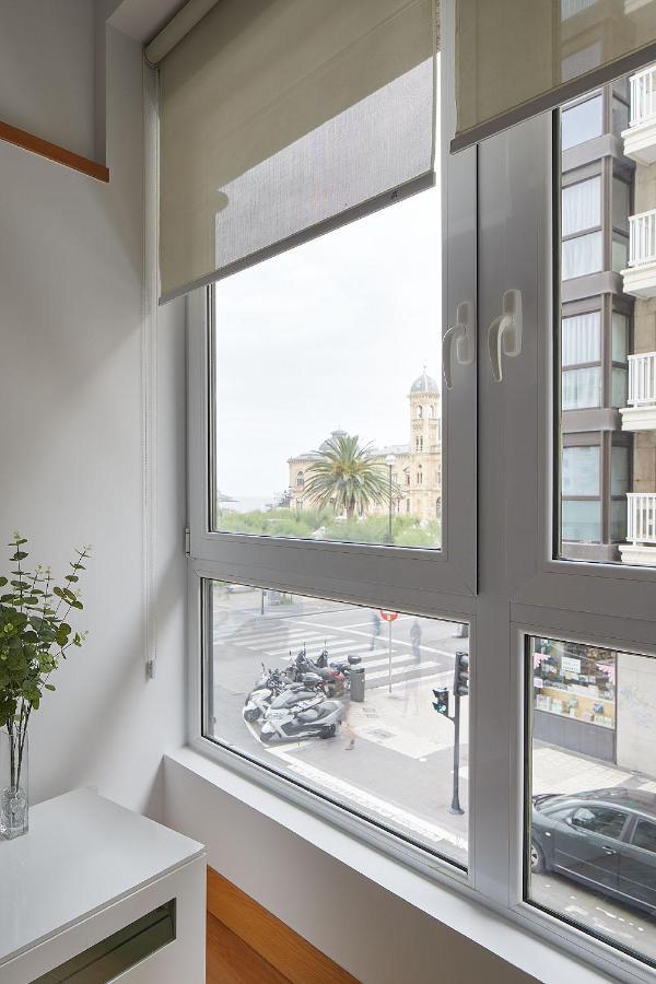 Eder 1 By Feelfree Rentals San Sebastián Exterior foto