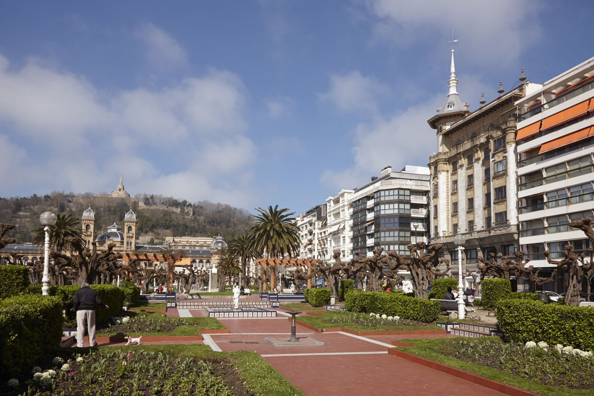 Eder 1 By Feelfree Rentals San Sebastián Exterior foto